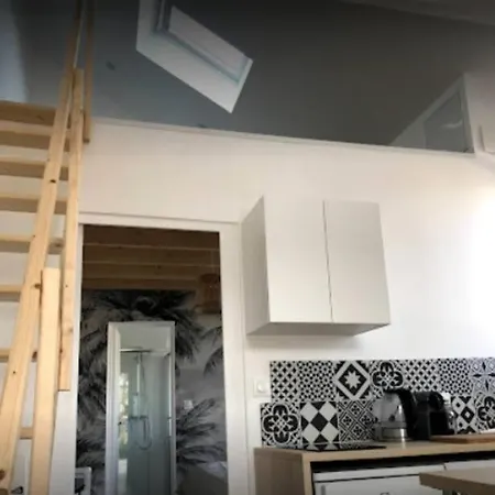 בית נופש Petit - Maison St Brevin L'ocean Proche Mer Et Commerces