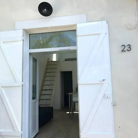 בית נופש Petit - Maison St Brevin L'ocean Proche Mer Et Commerces