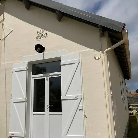 בית נופש Petit - Maison St Brevin L'ocean Proche Mer Et Commerces *