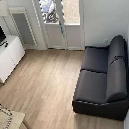 Petit - Maison St Brevin L'ocean Proche Mer Et Commerces בית נופש