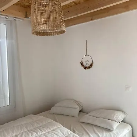 בית נופש Petit - Maison St Brevin L'ocean Proche Mer Et Commerces